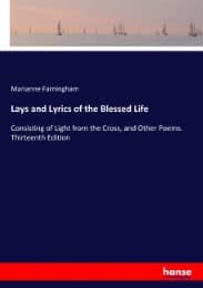 Cover von Lays and Lyrics of the Blessed Life