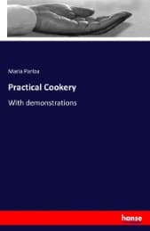 Cover von Practical Cookery