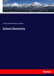 Cover von School Electricity