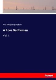 Cover von A Poor Gentleman