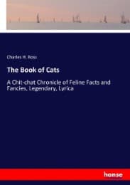 Cover von The Book of Cats