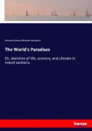 Cover von The World's Paradises
