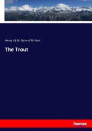 Cover von The Trout