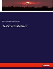 Cover von Das Schachzabelbuch