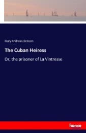 Cover von The Cuban Heiress