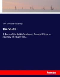 Cover von The South :