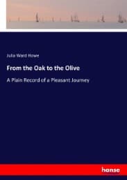 Cover von From the Oak to the Olive
