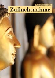 Cover von Zufluchtnahme