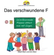 Cover von Das verschwundene F