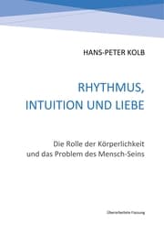 Cover von Rhythmus, Intuition und Liebe