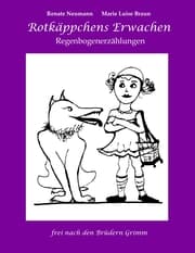 Cover von Rotkäppchens Erwachen