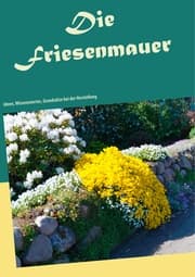 Cover von Die Friesenmauer