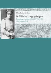Cover von In Sibirien kriegsgefangen
