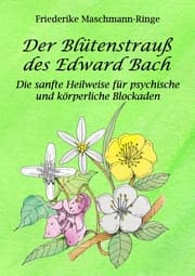 Cover von Der Blütenstrauß des Edward Bach