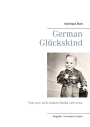 Cover von German Glückskind