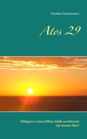 Cover von Atos 29