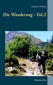 Cover von Die Wanderung - Vol.2