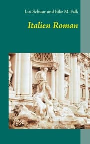 Cover von Italien Roman