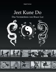 Cover von Jeet Kune Do
