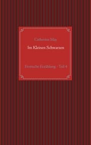 Cover von Im Kleinen Schwarzen - Teil 4