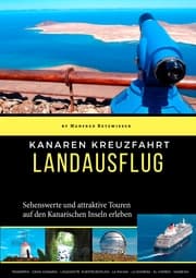 Cover von Kanaren Kreuzfahrt