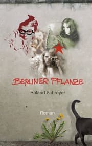 Cover von Berliner Pflanze