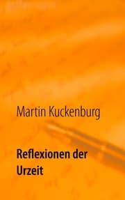Cover von Reflexionen der Urzeit