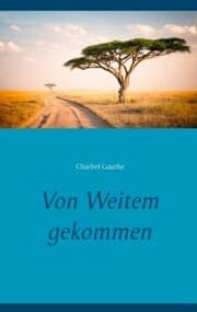 Cover von Von Weitem gekommen