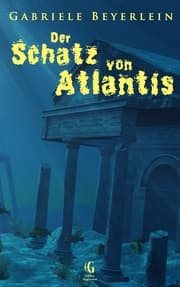 Cover von Der Schatz von Atlantis