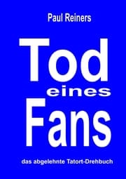 Cover von Tod eines Fans