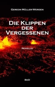 Cover von Die Klippen der Vergessenen