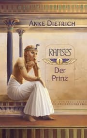 Cover von Ramses - Der Prinz -