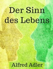 Cover von Der Sinn des Lebens