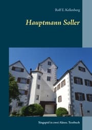 Cover von Hauptmann Soller