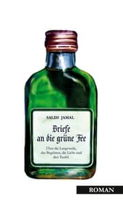 Cover von Briefe an die grüne Fee