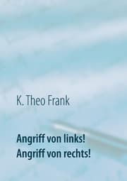 Cover von Angriff von links! Angriff von rechts!