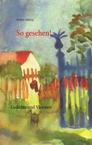 Cover von So gesehen!