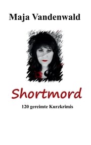 Cover von Shortmord 1