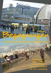 Cover von Begegnungen