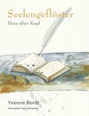 Cover von Seelengeflüster