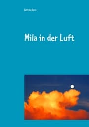 Cover von Mila in der Luft