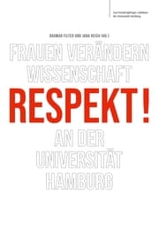 Cover von Respekt!