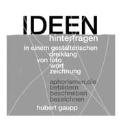 Cover von Ideen hinterfragen