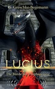 Cover von Lucius