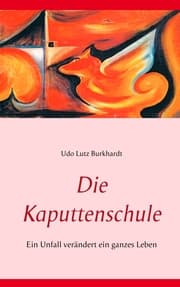 Cover von Die Kaputtenschule