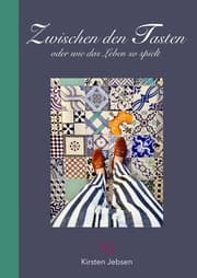 Cover von Zwischen den Tasten