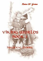Cover von Viking Worlds Book 1