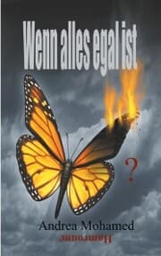 Cover von Wenn alles egal ist