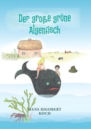 Cover von Der große grüne Algenfisch