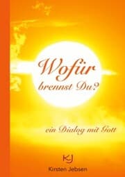 Cover von Wofür brennst Du?